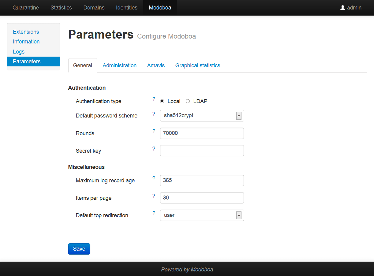 Top 3 Open Source Linux Mail Server Solutions IB Computing