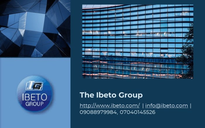 IBETO Ibeto net worth 2023