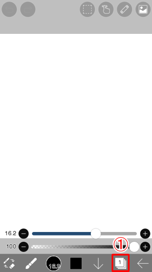 как нарисовать аниме в приложении ibispaint