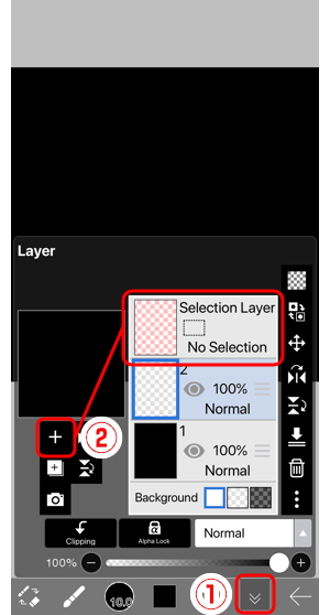 как рисовать слезы в ibispaint
