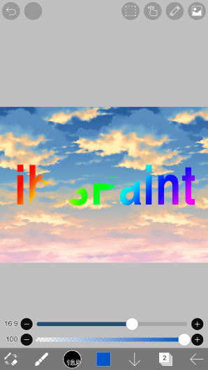 как рисовать волосы в ибисе