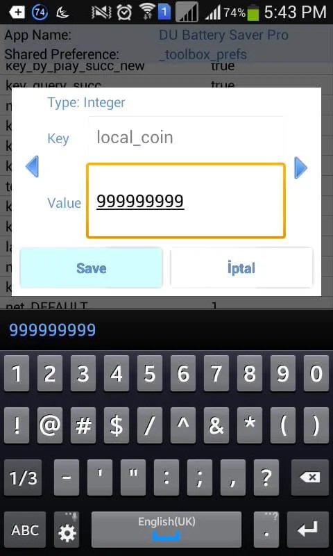 45 Apk Hacking Failfaire