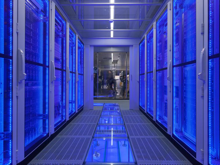 Zayo, hurricane electric, pccw, china telecom, and china telecom cn2 China has big ideas for the internet. Too bad no one else likes them - Source CNET Computer News ...