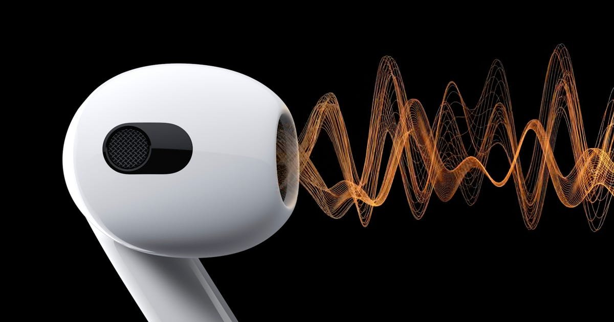 How to Reset AirPods (or AirPods Pro 