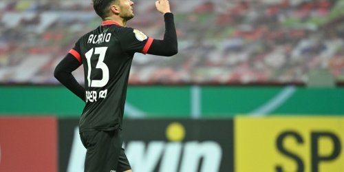Lok Leipzig Leverkusen Zuschauer : DFB-Pokal im Live-Stream: So sehen Sie Lok Leipzig gegen ...