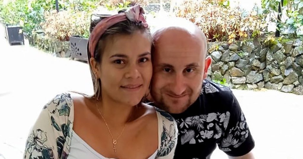 The grabowskis also have biological. Meet The Grabowskis All About Tlc S New Special Born With Albinism Flipboard