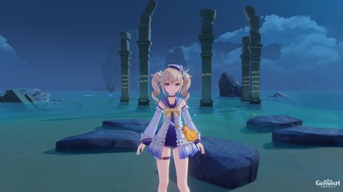 09/07/2021 · the moment genshin impact fans have been waiting for practically since the game came out is finally here. Oddworld: New âNâ Tasty Review â GameCritics.com - Flipboard