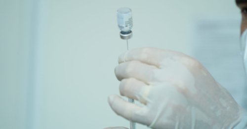 When the fda could make a decision. Pfizer Vaccine 94 Percent Effective at Stopping Severe Sickness From Delta Variant - Flipboard