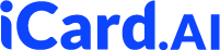 iCard.AI logo