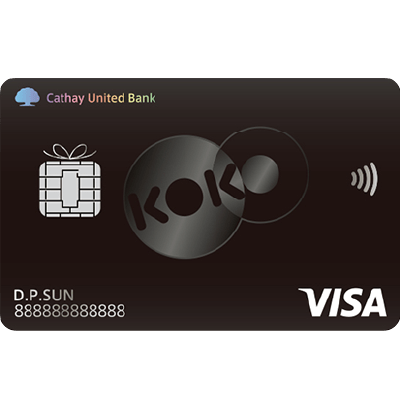 簽帳金融卡 22最推薦簽帳金融卡 享有高現金回饋 Icard Ai