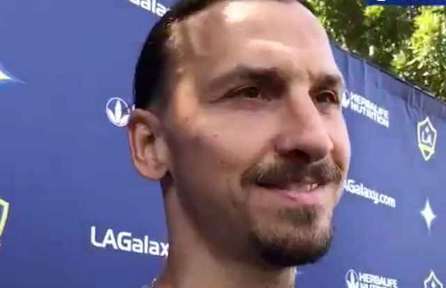 1 day ago · a look at tom brady's biggest losses in the nfl playoffs. Video Zlatan Ibrahimovic Slams Mls Playoffs System As S T