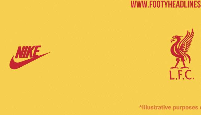 For the office, the house and the kiddos. Liverpool Proposed 2021 22 Third Kit Details Leak Online