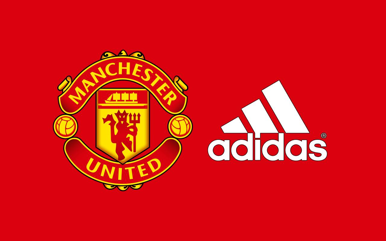 The website footyheadlines released the first images of the. Leaked Man United Home Shirt 2021 21 Design Revealed