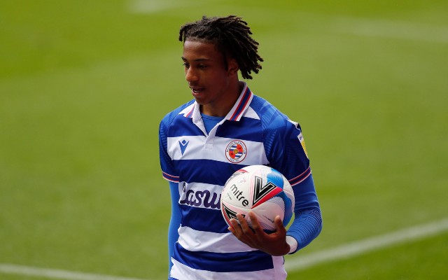 Liverpool and manchester city both reportedly tried to sign michael olise but it appears patrick vieira's crystal palace are set to win the . Michael Olise Crystal Palace Transfer Agreed