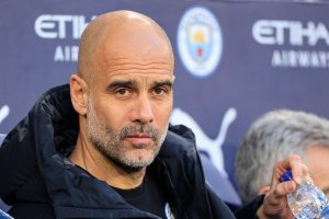 Man City’s Pep Guardiola responds to Sir Jim Ratcliffe’s recent comments