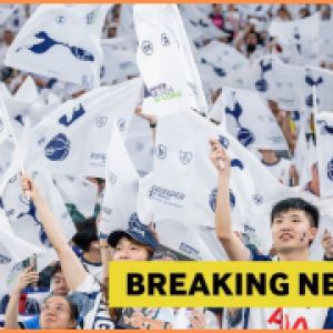Tottenham Transfer Boost: Man City Ready to Offload UCL Star Akanji Tottenham Transfer Boost: Man City Ready to Offload UCL Star Akanji