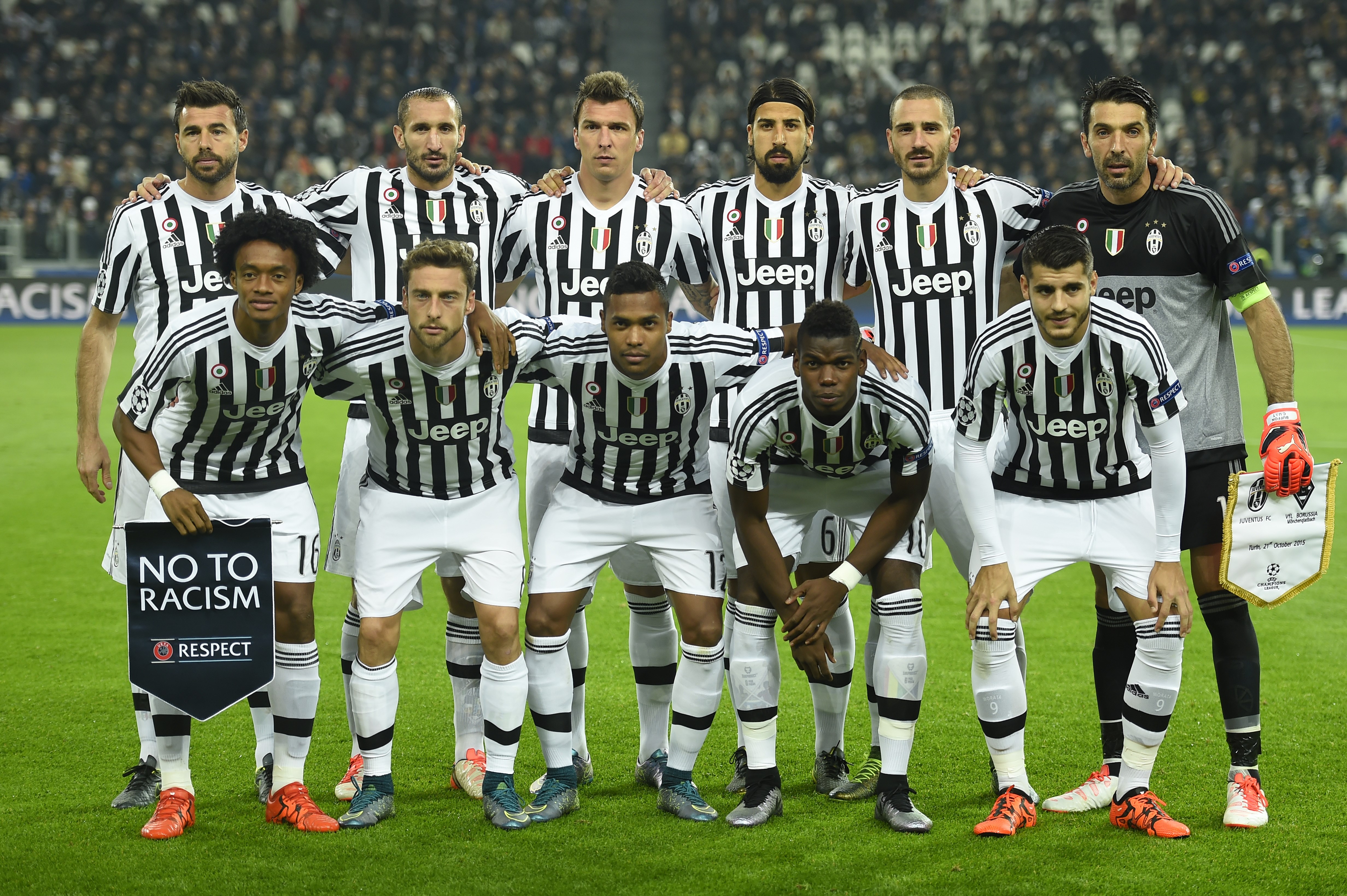 Or 3 instalments of s$59.67 with. Exploring a lineup change for Juventus -Juvefc.com