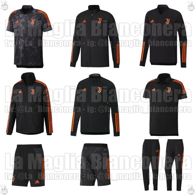 Pick your products online from more than 70 brands. Juventus 2020 21 Kits Leaked Juvefc Com