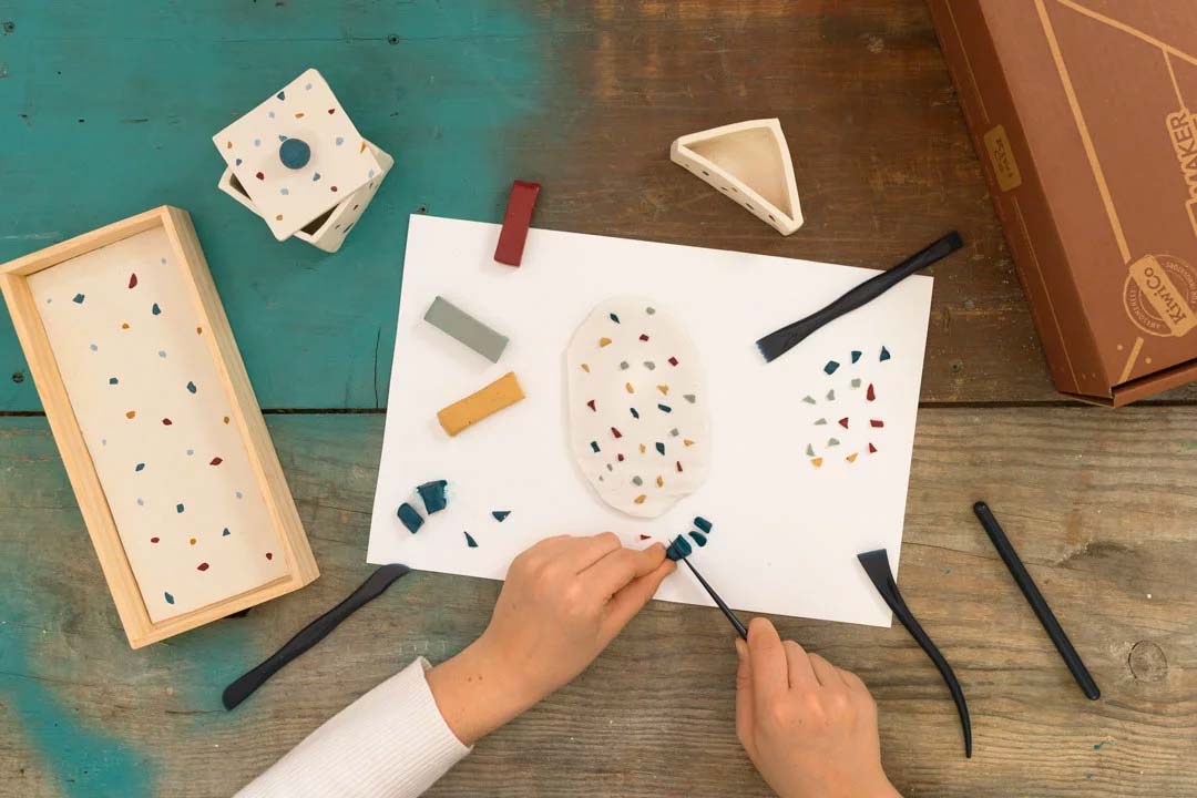Maker Crate Craft Subscription Box For Adults Teens