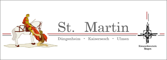 Unser herausragender vorteil besteht in einer mischung aus vertrautem flair und prickelnder erotik. St. Martin DÃ¼ngenheim - iCe.EDV David Horst