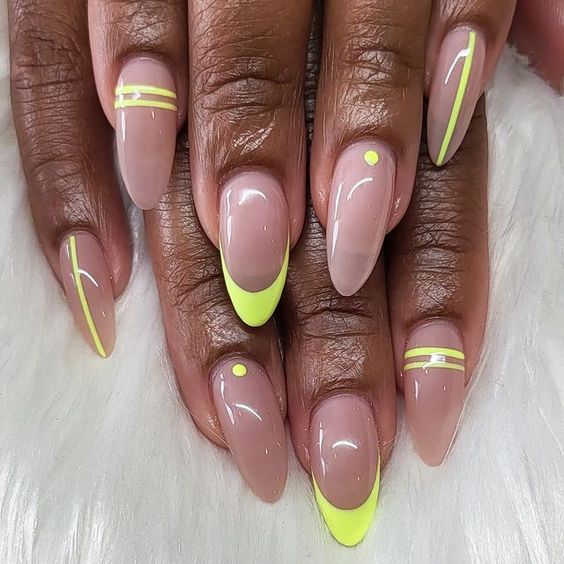 Top Summer Nail Trends for Your Next Manicure