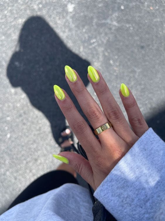 Top Summer Nail Trends for Your Next Manicure