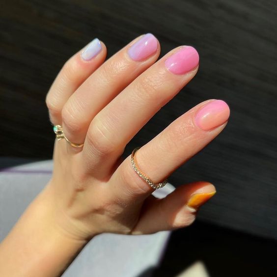 Top Summer Nail Trends for Your Next Manicure