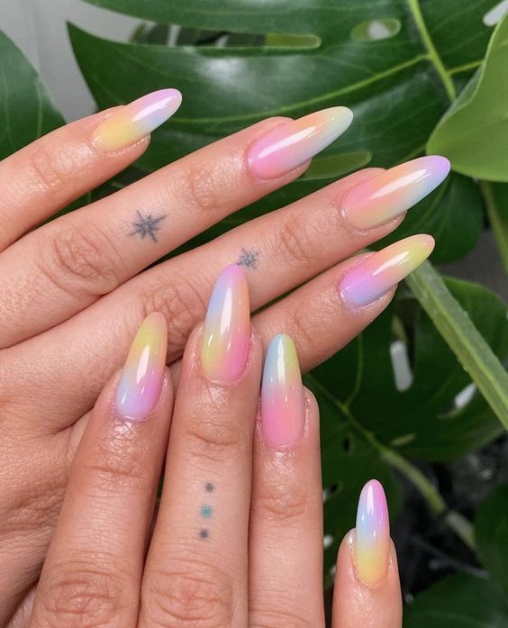 Top Summer Nail Trends for Your Next Manicure
