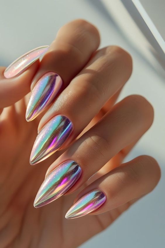Top Summer Nail Trends for Your Next Manicure