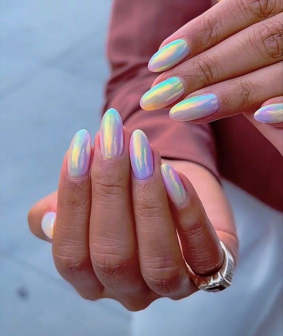 Top Summer Nail Trends for Your Next Manicure