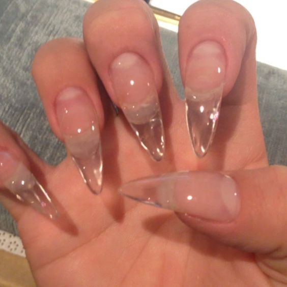 Top Summer Nail Trends for Your Next Manicure