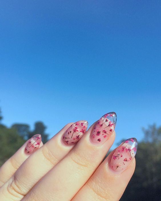 Top Summer Nail Trends for Your Next Manicure