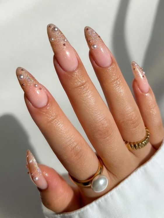 Top Summer Nail Trends for Your Next Manicure
