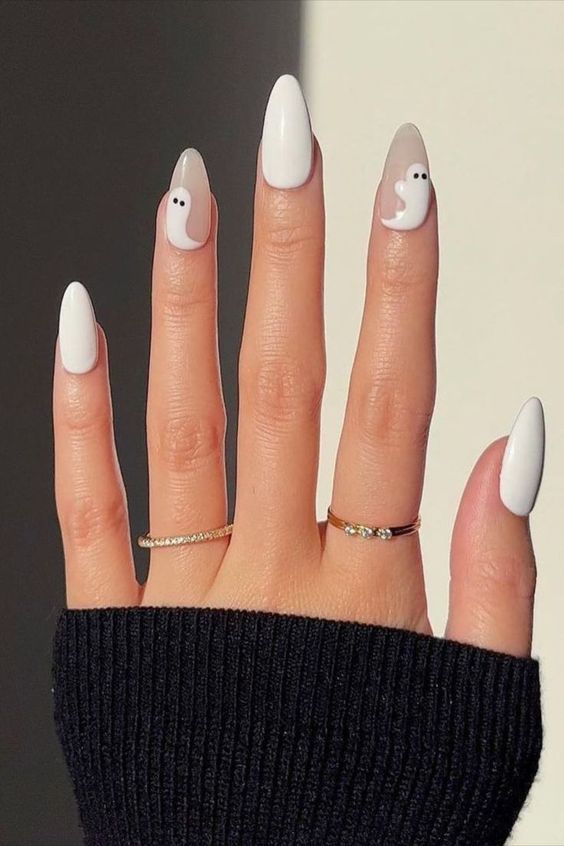 The Ultimate Halloween Nail Inspiration