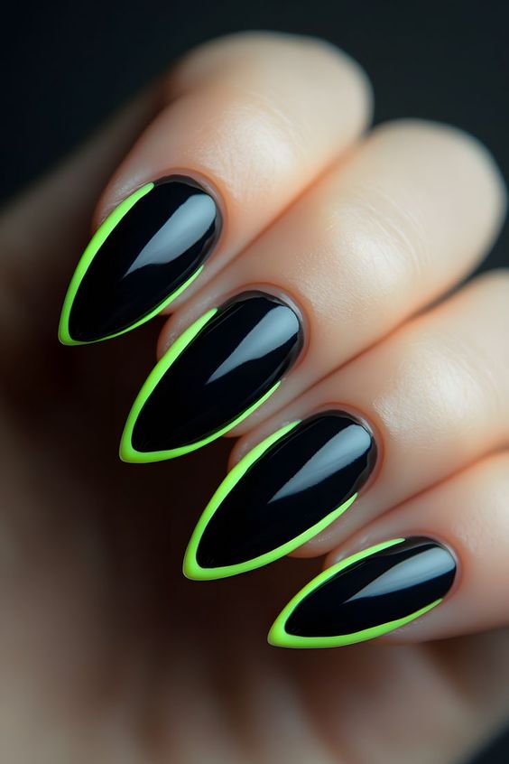 The Ultimate Halloween Nail Inspiration