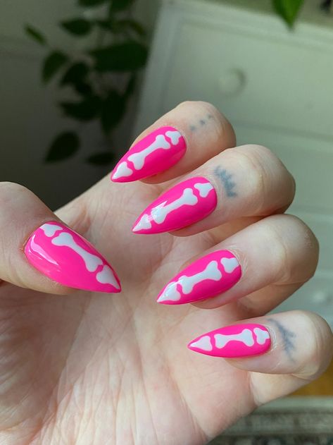 The Ultimate Halloween Nails Inspiration
