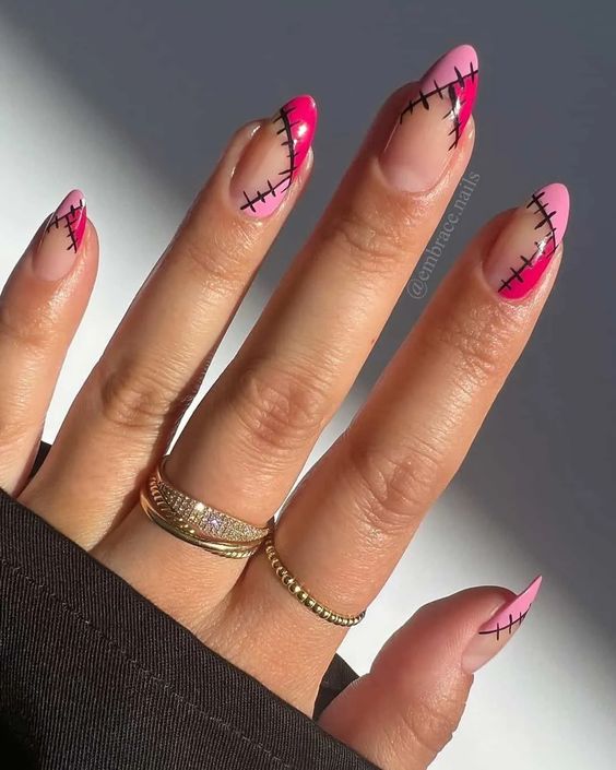 The Ultimate Halloween Nail Inspiration