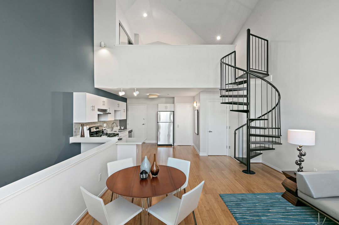 Self-Employed Home Buyer Strategy: What is Live-Work Real Estate?