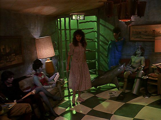 How to Get the Beetlejuice Aesthetic