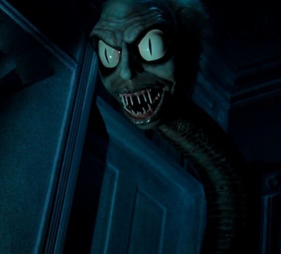 How to Get the Beetlejuice Aesthetic