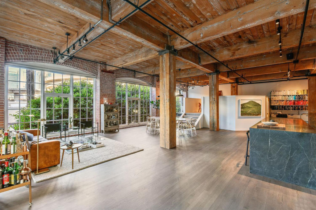 Self-Employed Home Buyer Strategy: What is Live-Work Real Estate?