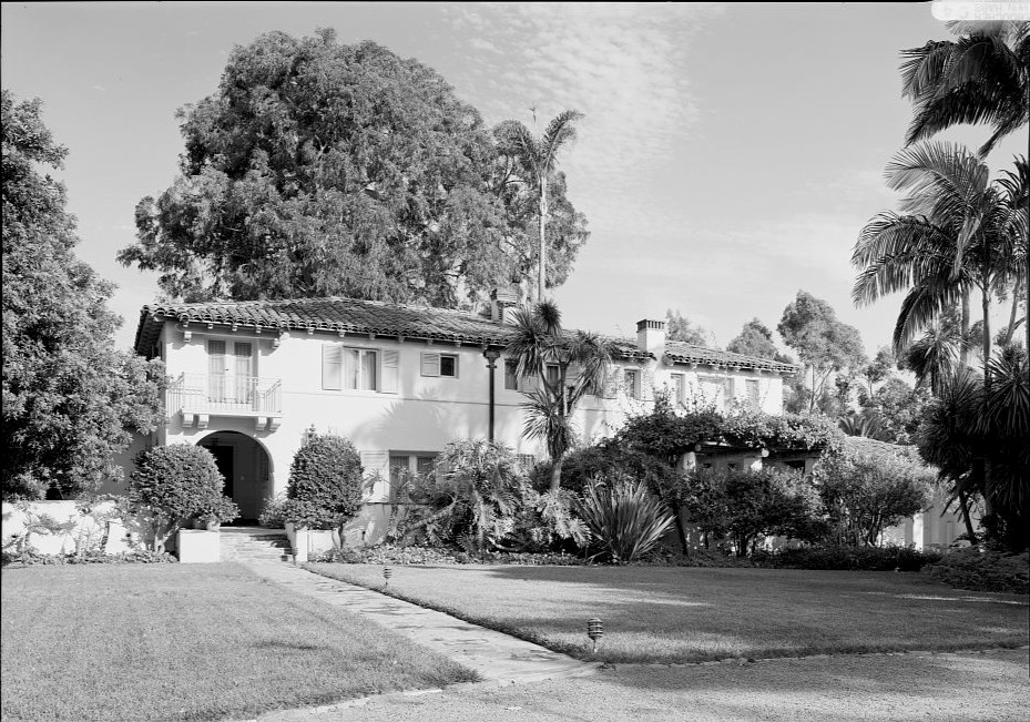 Historic Homes in San Diego - Mills Act San Diego Real Estate