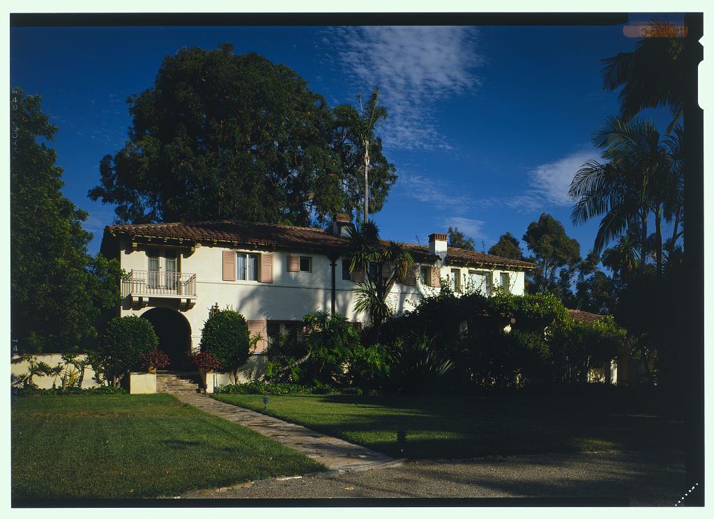 Historic Homes in San Diego - Mills Act San Diego Real Estate