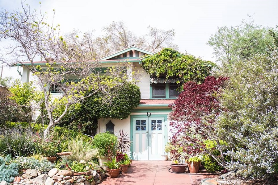 Historic Homes in San Diego - Mills Act San Diego Real Estate