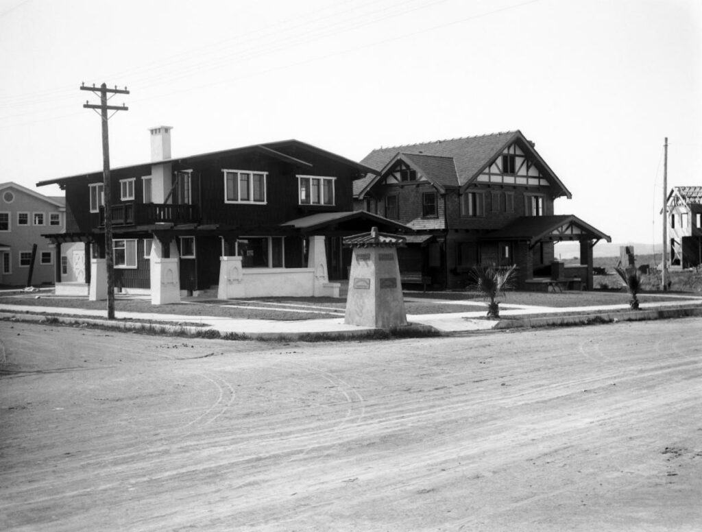 Historic Homes in San Diego - Mills Act San Diego Real Estate