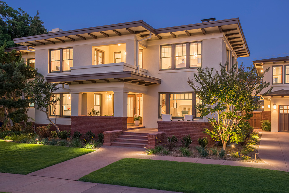 Historic Homes in San Diego - Mills Act San Diego Real Estate