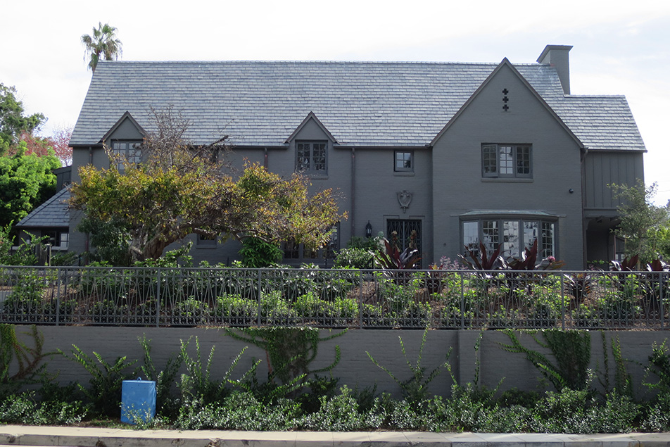 Historic Homes in San Diego - Mills Act San Diego Real Estate