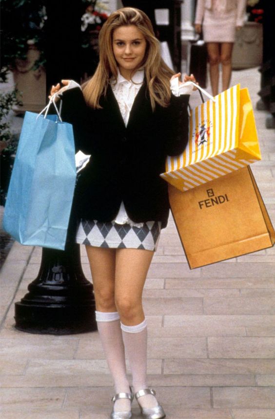 Get the Look: Clueless Costume Ideas for Halloween