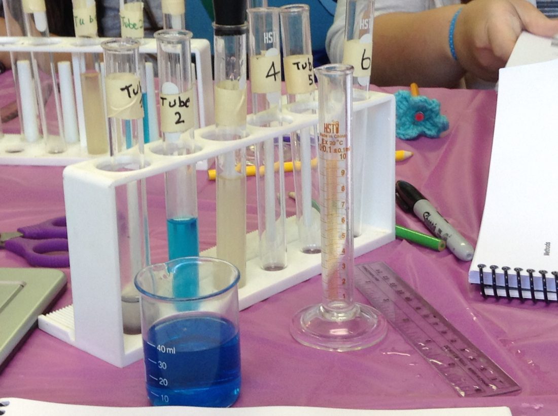 How Will I Teach. . . Homeschool High School Biology?