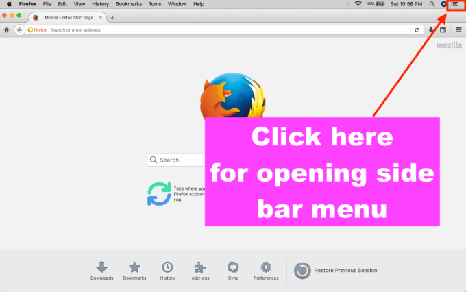 How To Add Your Favourite Stocks In Mac Menu Bar Icodemate